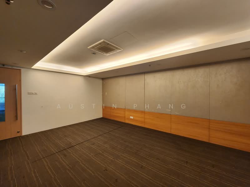 Shop / Office for Rent in KL City Centre (Kuala Lumpur) - Austin Phang - Interior - PropertyGuru.com.my