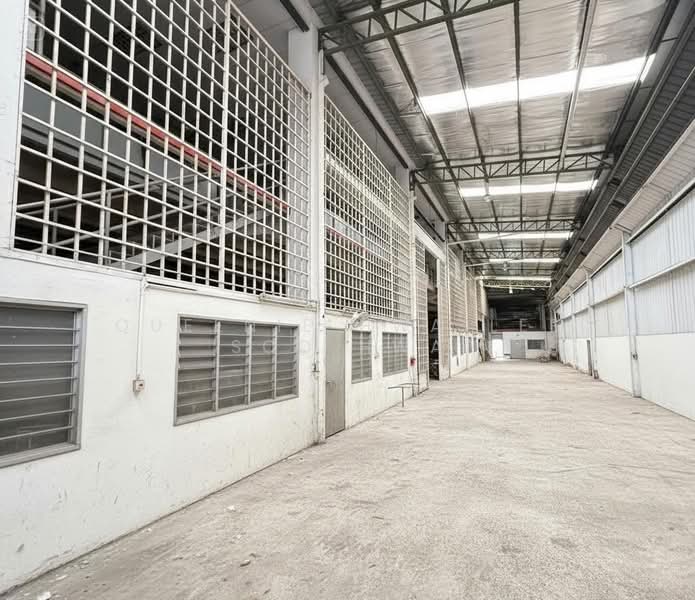 Kilang untuk Dijual di Kajang (Selangor) - Queenie Hwa Lee Soo Hwa - Interior - PropertyGuru.com.my