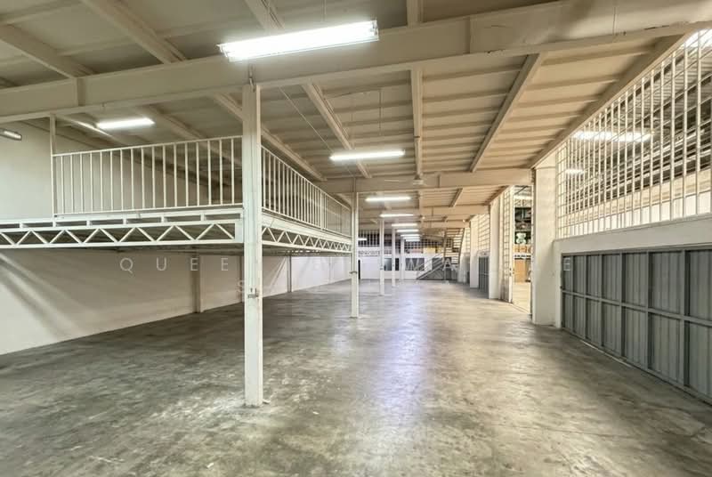 Kilang untuk Dijual di Kajang (Selangor) - Queenie Hwa Lee Soo Hwa - Interior - PropertyGuru.com.my