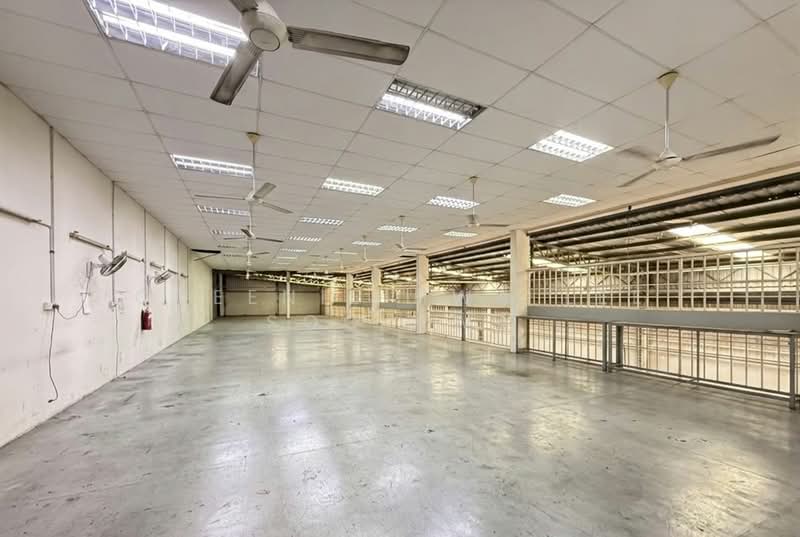 Kilang untuk Dijual di Kajang (Selangor) - Queenie Hwa Lee Soo Hwa - Interior - PropertyGuru.com.my