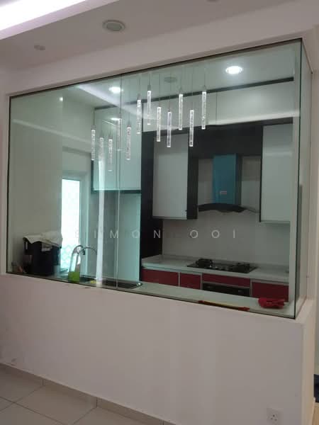 Condominium for Sale at Imperial Residences - Simon Ooi - Kitchen - PropertyGuru.com.my