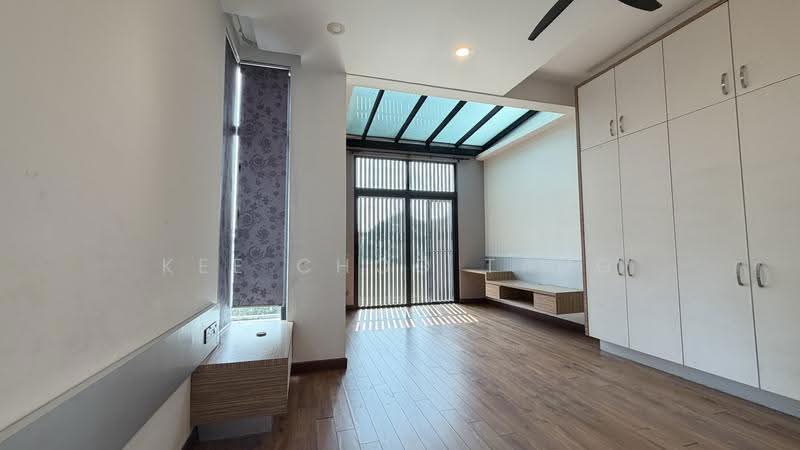 Bungalow House untuk Dijual di Kota Kemuning (Shah Alam) - Anjoe Tang - Interior - PropertyGuru.com.my