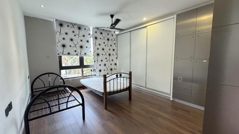Bungalow House untuk Dijual di Kota Kemuning (Shah Alam) - Anjoe Tang - Bedroom - PropertyGuru.com.my