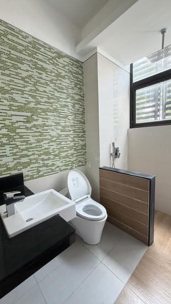 Bungalow House untuk Dijual di Kota Kemuning (Shah Alam) - Anjoe Tang - Bathroom - PropertyGuru.com.my