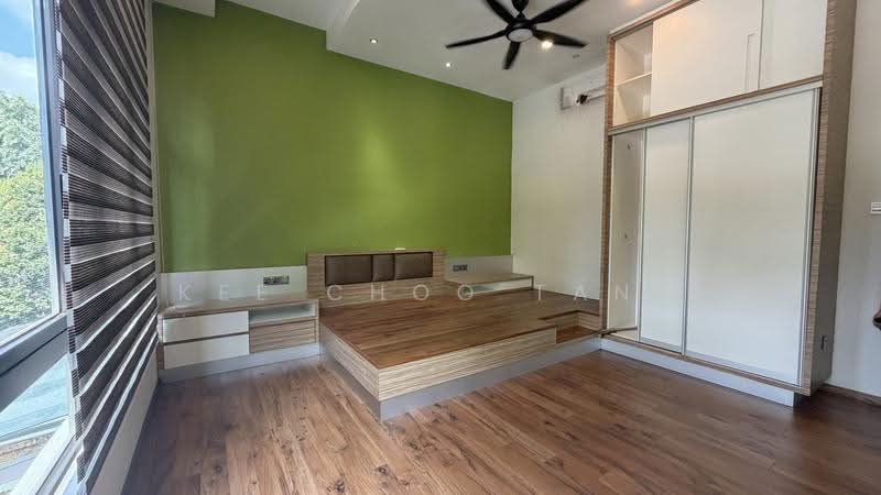 Bungalow House untuk Dijual di Kota Kemuning (Shah Alam) - Anjoe Tang - Bedroom - PropertyGuru.com.my