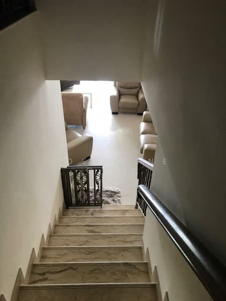 Condominium for Rent at Riana Green Condominium - Josephine Gooi - Living Room - PropertyGuru.com.my