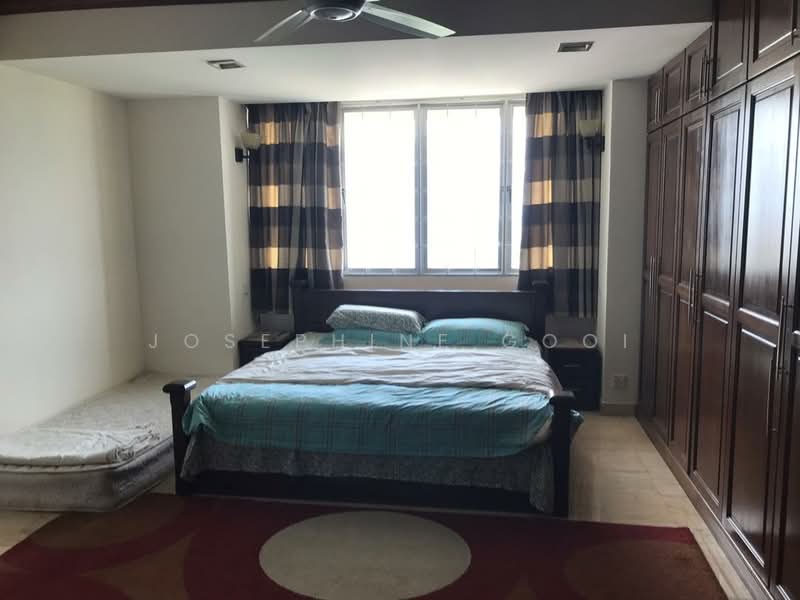 Condominium for Rent at Riana Green Condominium - Josephine Gooi - Bedroom - PropertyGuru.com.my