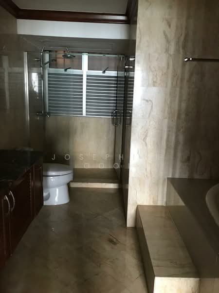 Condominium for Rent at Riana Green Condominium - Josephine Gooi - Bathroom - PropertyGuru.com.my