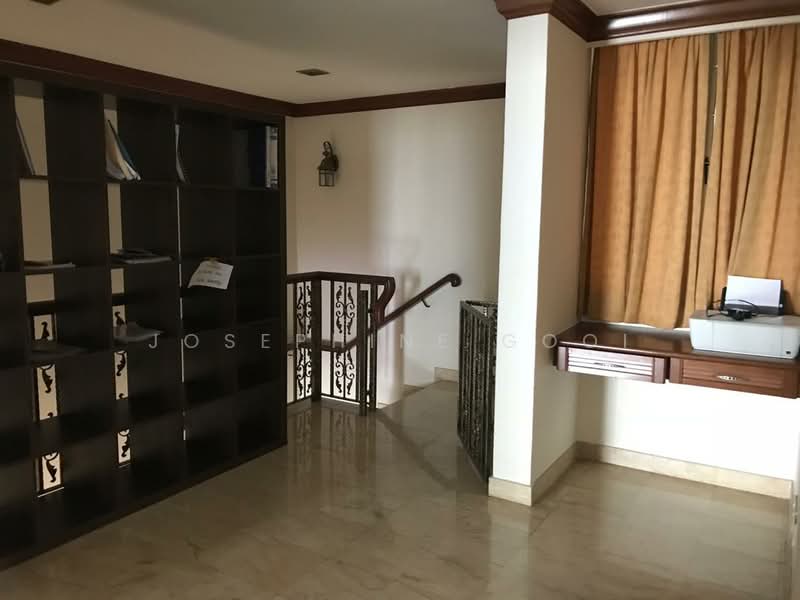 Condominium for Rent at Riana Green Condominium - Josephine Gooi - Interior - PropertyGuru.com.my