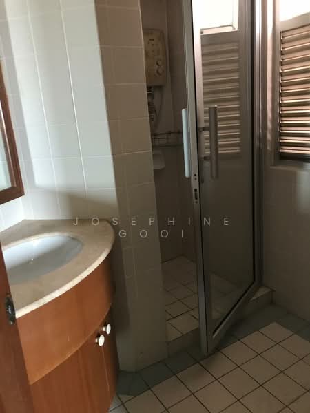 Condominium for Rent at Riana Green Condominium - Josephine Gooi - Bathroom - PropertyGuru.com.my