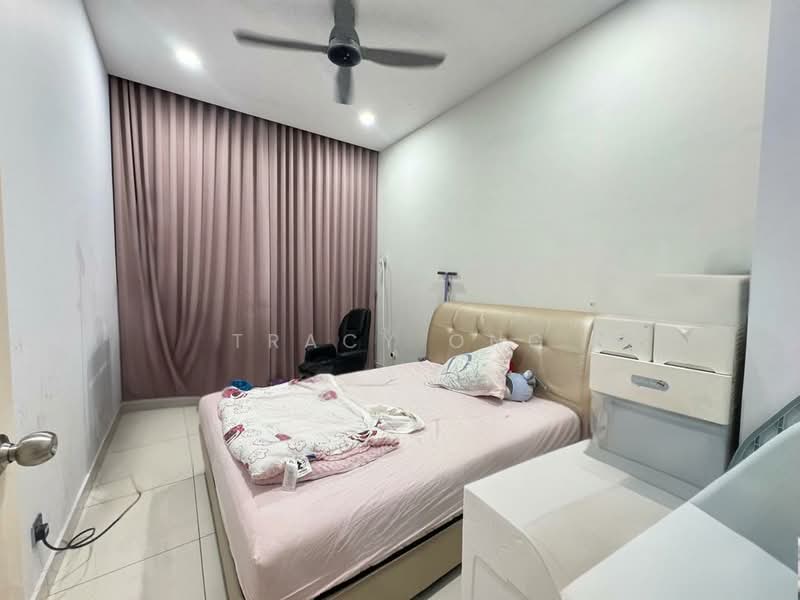 2-storey Terraced House for Sale in Eco Summer (Johor Bahru) - Tracy Ong - Bedroom - PropertyGuru.com.my