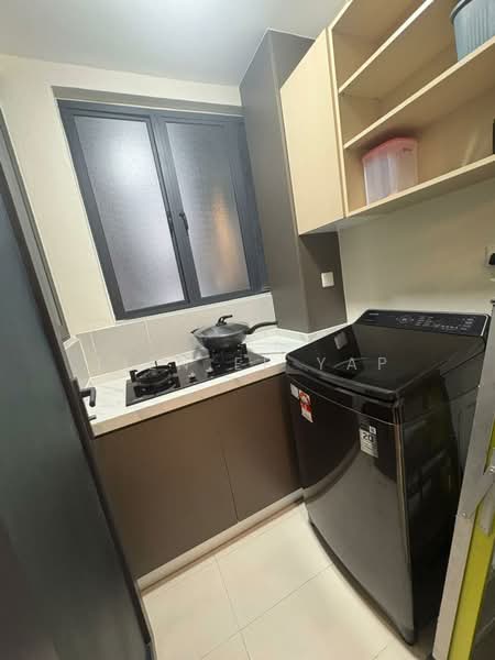 Sunway Serene untuk Untuk Disewa - RM 6,999 /bulan, Mac 2026 - Kitchen - PropertyGuru.com.my