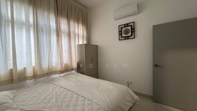 2-storey Terraced House for Rent in Horizon Hills (Iskandar Puteri (Nusajaya)) - Niko Lew - Bedroom - PropertyGuru.com.my