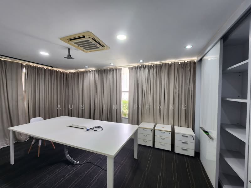 Shop / Office for Rent in KL City Centre (Kuala Lumpur) - Austin Phang - Interior - PropertyGuru.com.my