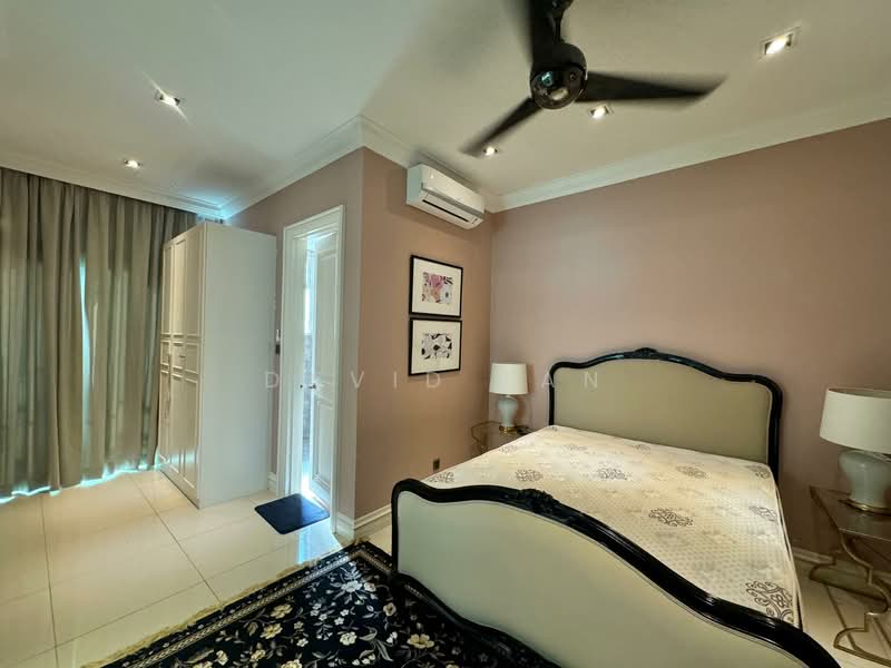 Semi-Detached House for Sale in Setia Eco Glades (Cyberjaya) - David Tan - Bedroom - PropertyGuru.com.my
