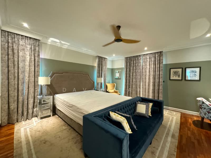 Semi-Detached House for Sale in Setia Eco Glades (Cyberjaya) - David Tan - Bedroom - PropertyGuru.com.my