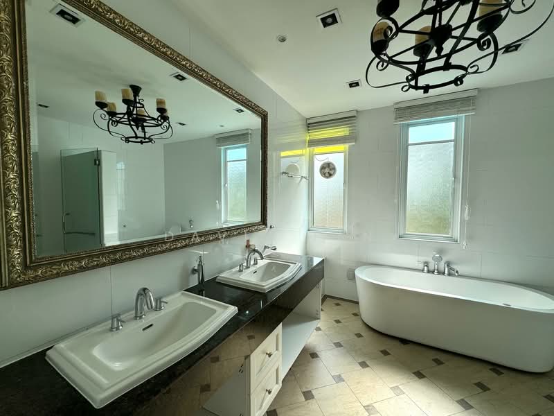 Semi-Detached House for Sale in Setia Eco Glades (Cyberjaya) - David Tan - Bathroom - PropertyGuru.com.my