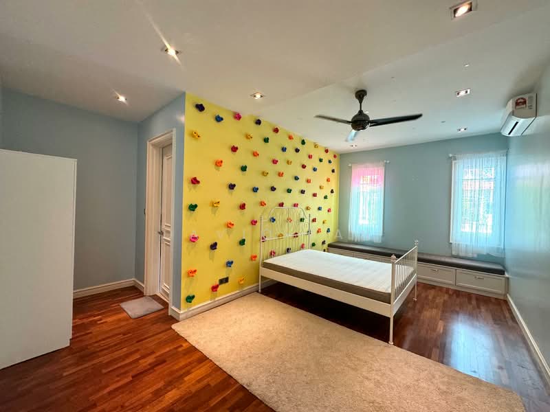 Semi-Detached House for Sale in Setia Eco Glades (Cyberjaya) - David Tan - Bedroom - PropertyGuru.com.my