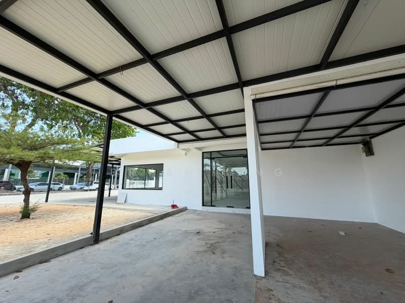 Shop for Rent in Bukit Mertajam (Penang) - Bryan Teng - PropertyGuru.com.my