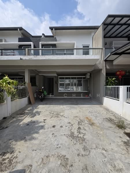 Camellia Residence untuk Untuk Disewa - RM 1,200 /bulan, Mac 2026 - Exterior - PropertyGuru.com.my
