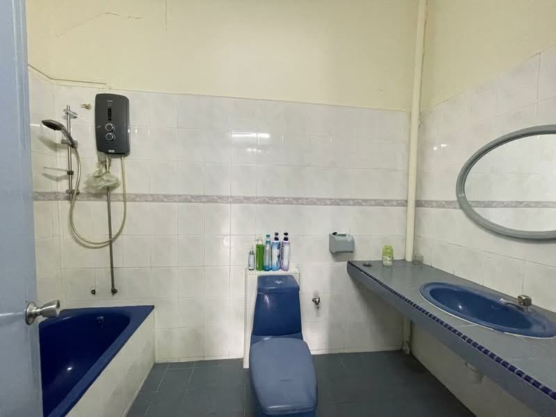 Terraced House for Sale in Taman Wangsa Permai (Kepong) - Kiing TW - PropertyGuru.com.my