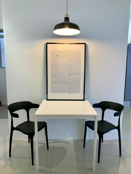 Condominium for Rent at Platinum Splendor Residence - Gilbert Hor - Interior - PropertyGuru.com.my