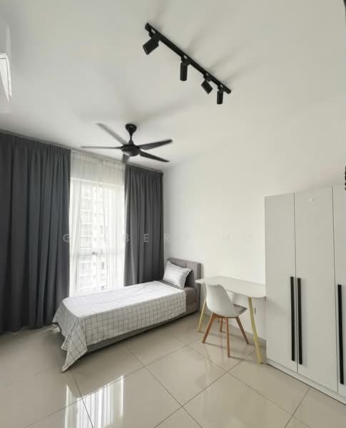 Condominium for Rent at Platinum Splendor Residence - Gilbert Hor - Bedroom - PropertyGuru.com.my