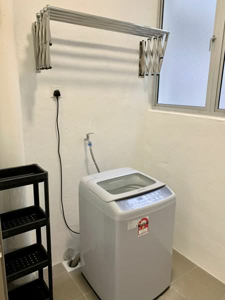 Condominium for Rent at Platinum Splendor Residence - Gilbert Hor - Interior - PropertyGuru.com.my