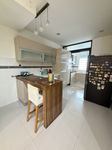 Setia Pearl Island untuk Untuk Dijual - RM 1,100,000, Mac 2026 - PropertyGuru.com.my