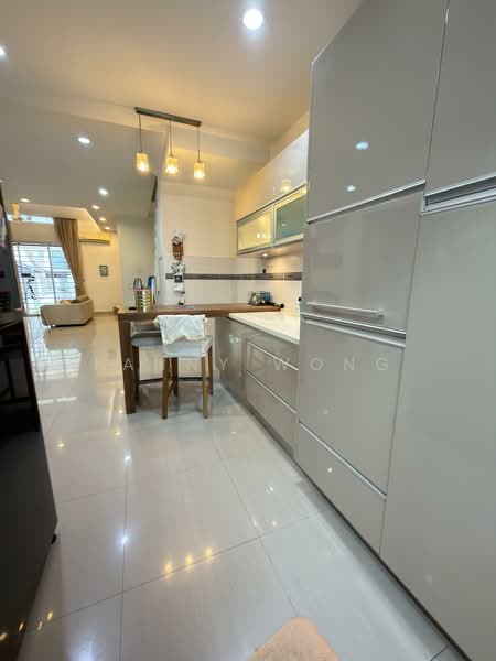 Setia Pearl Island untuk Untuk Dijual - RM 1,100,000, Mac 2026 - PropertyGuru.com.my