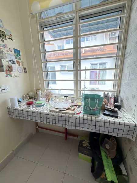 Setia Pearl Island untuk Untuk Dijual - RM 1,100,000, Mac 2026 - PropertyGuru.com.my