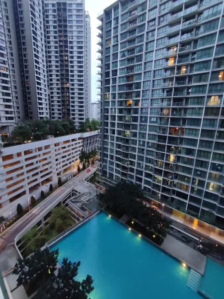Condominium for Sale at The Z Residence - Sunny Chua - Exterior - PropertyGuru.com.my