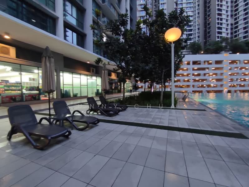 Condominium for Sale at The Z Residence - Sunny Chua - Exterior - PropertyGuru.com.my