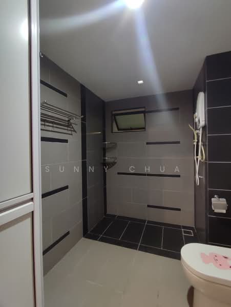 Condominium for Sale at The Z Residence - Sunny Chua - Bathroom - PropertyGuru.com.my