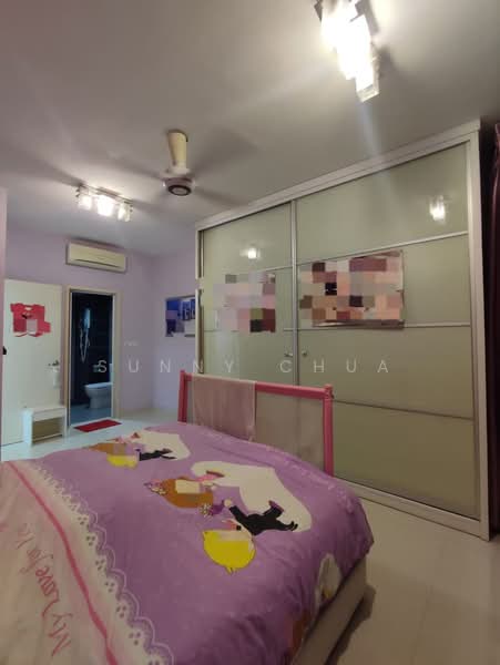 Condominium for Sale at The Z Residence - Sunny Chua - Bedroom - PropertyGuru.com.my