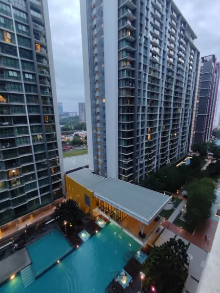Condominium for Sale at The Z Residence - Sunny Chua - Exterior - PropertyGuru.com.my