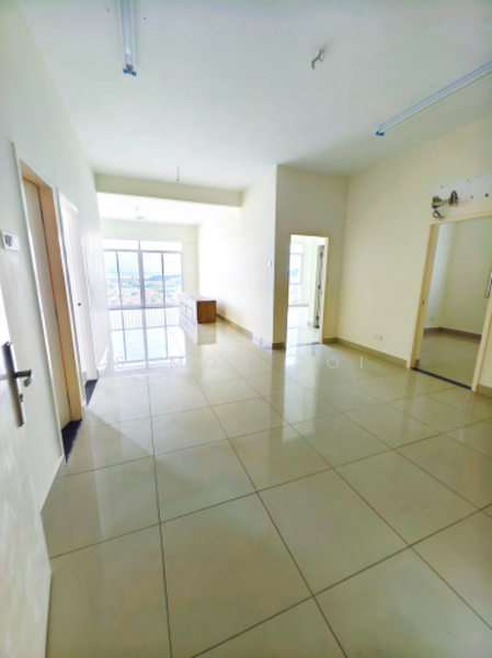 Setia Pinnacle untuk Untuk Dijual - RM 626,000, Mac 2026 - Living Room - PropertyGuru.com.my