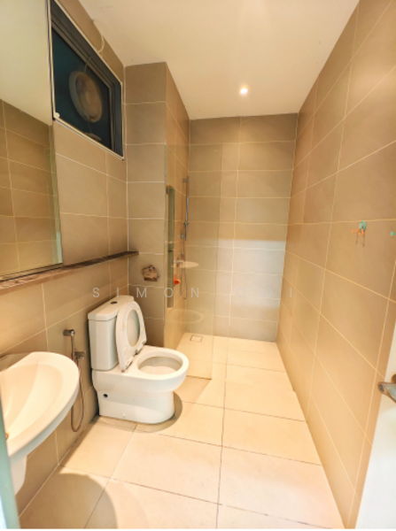 Setia Pinnacle untuk Untuk Dijual - RM 626,000, Mac 2026 - Bathroom - PropertyGuru.com.my