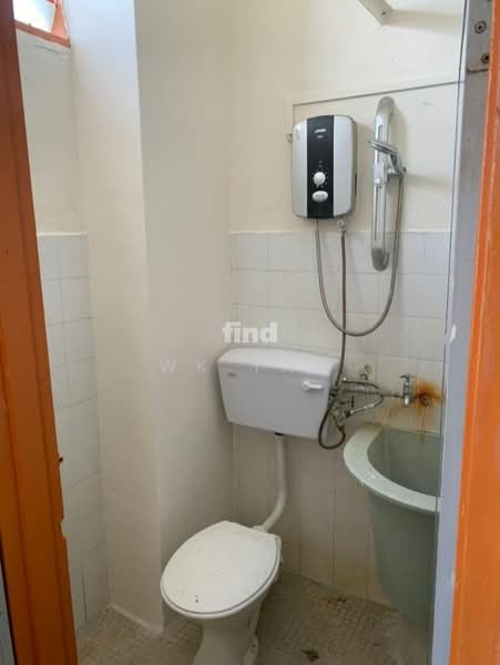 Taman Boundary untuk Untuk Dijual - RM 290,000, Mac 2026 - Bathroom - PropertyGuru.com.my