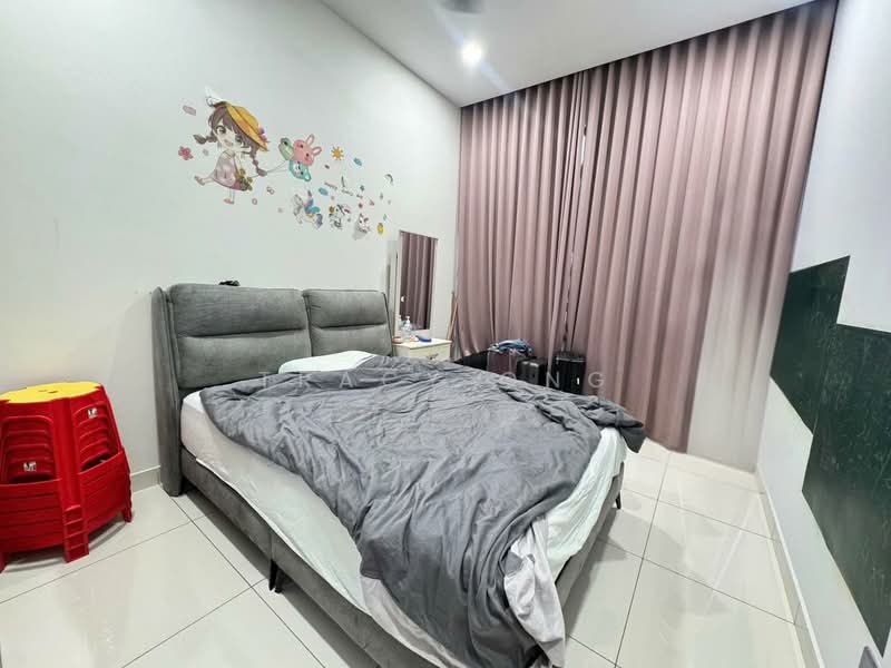 2-storey Terraced House for Sale in Johor Bahru (Johor) - Tracy Ong - Bedroom - PropertyGuru.com.my