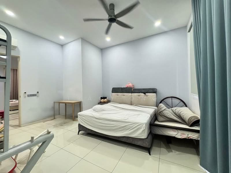 2-storey Terraced House for Sale in Johor Bahru (Johor) - Tracy Ong - Bedroom - PropertyGuru.com.my