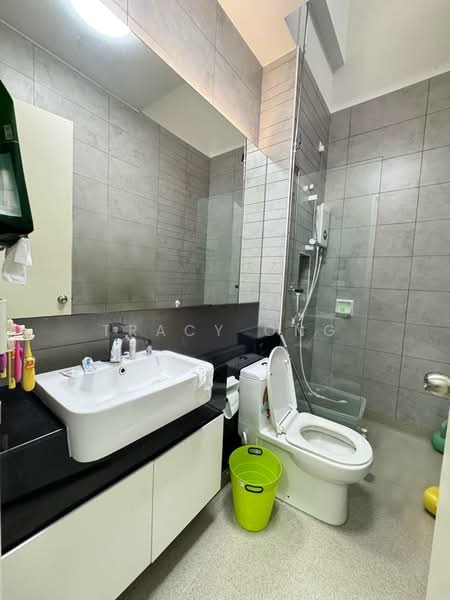 2-storey Terraced House for Sale in Johor Bahru (Johor) - Tracy Ong - Bathroom - PropertyGuru.com.my