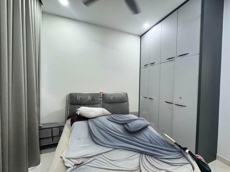 2-storey Terraced House for Sale in Johor Bahru (Johor) - Tracy Ong - Bedroom - PropertyGuru.com.my