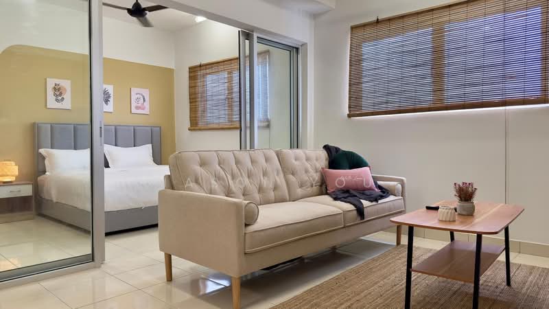 Condominium for Rent at Alanis Residence - JASON YOU - Bedroom - PropertyGuru.com.my