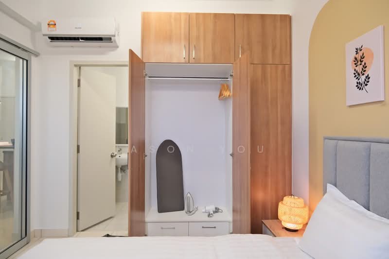 Condominium for Rent at Alanis Residence - JASON YOU - Bedroom - PropertyGuru.com.my