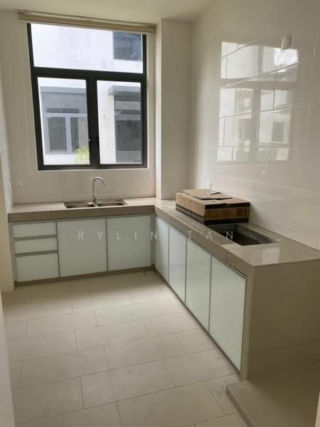 Semi-Detached House for Rent in Setia Alam (Selangor) - Rylin Tan - Kitchen - PropertyGuru.com.my