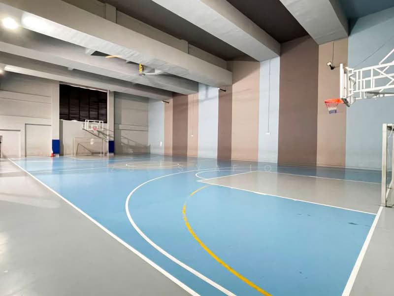 Condominium for Sale at Seri Riana Residence - Zul Syafiq - Gym - PropertyGuru.com.my