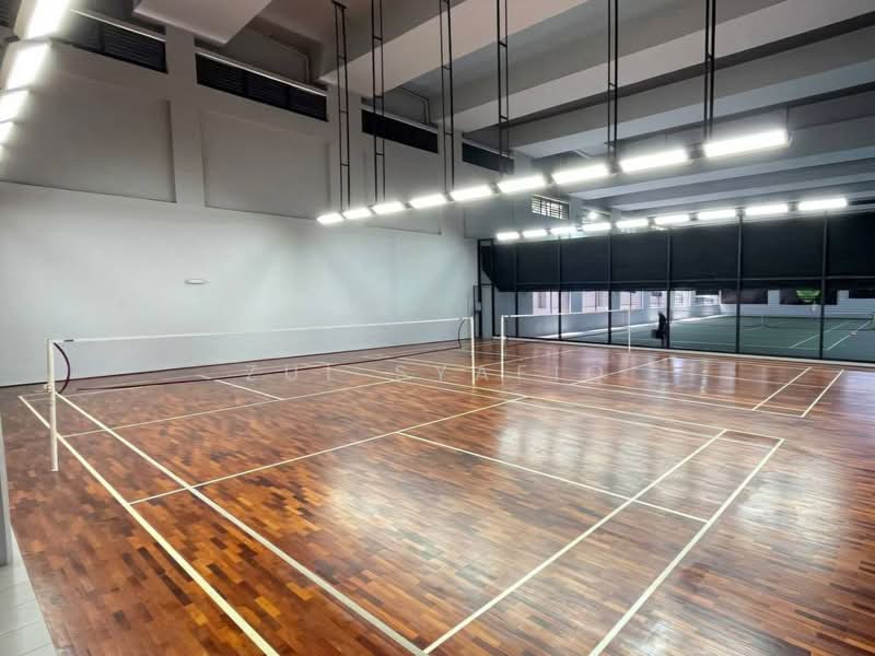 Condominium for Sale at Seri Riana Residence - Zul Syafiq - Interior - PropertyGuru.com.my