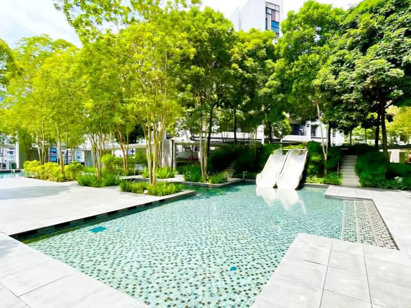 Condominium for Sale at Seri Riana Residence - Zul Syafiq - Exterior - PropertyGuru.com.my