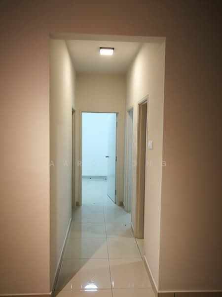 Service Residence for Rent at One Maxim - Aaron Ong - Corridor - PropertyGuru.com.my